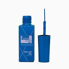 FANTASY GEL LINNER AZUL REY