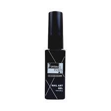 FANTASY GEL LINER BLACK