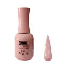 FANTASY GEL POLISH PINKIE #44