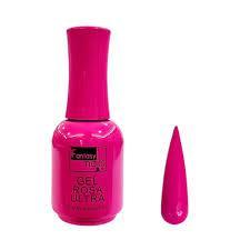 FANTASY GEL POLISH ROSA ULTRA #22