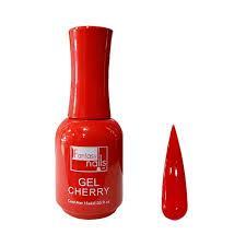 FANTASY GEL POLISH CHERRY #17