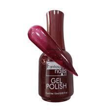 FANTASY GEL POLISH GRANATE #16
