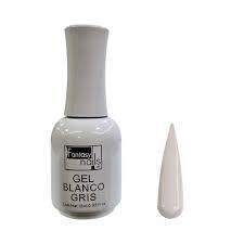 FANTASY GEL POLISH BLANCO GRIS #72