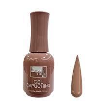 FANTASY GEL POLISH CAPUCHINO #65