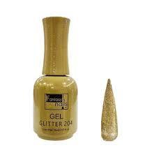 FANTASY GEL GLITTER 204