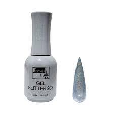 FANTASY GEL GLITTER 203