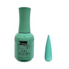 FANTASY GEL POLISH MENTA #35