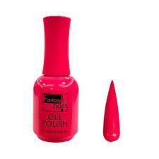 FANTASY GEL POLISH ROSA NEON #25