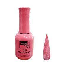 FANTASY GEL HOLOGRAFICO 15ML ROSE GOLD 08