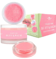 ITALIA BALSAMO BUFF Y BALM