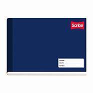 EG SCRIBE CUADERNO ITALIANO CUADRO CHICO 100 HOJAS