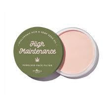 ITALIA HIGH MAINTENANCE