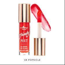 ITALIA GLOSS 08 POPSICLE