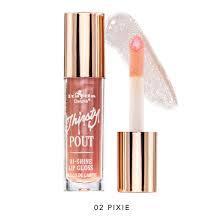 ITALIA GLOSS 02 PIXIE