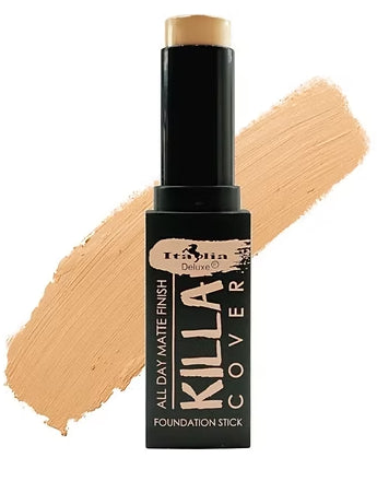 ITALIA MAQUILLAJE DE BARRA KILLA WARM BEIGE 05