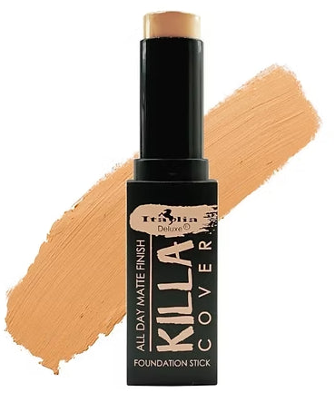 ITALIA MAQUILLAJE DE BARRA KILLA WARM ALMOND 08