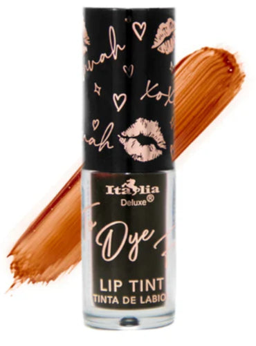 ITALIA TINTA MATE LETHAL 03