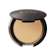 BISSU MAQUILLAJE EN POLVO COMPACTO 11 ALMOND