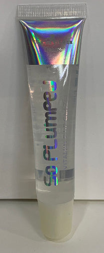 ITALIA LIP GLOSS SO PLUMPED VITAMINA E