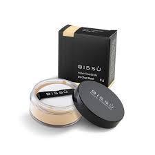 BISSU POLVO TRASLUCIDO CHAC MOL TONO 01
