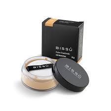 BISSU POLVO TRASLUCIDO CHAHUE TONO 04