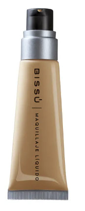 BISSU MAQUILLAJE LIQUIDO 05 MOCHA