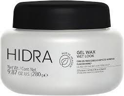 Hidra Gel Wax wet humedo 280g