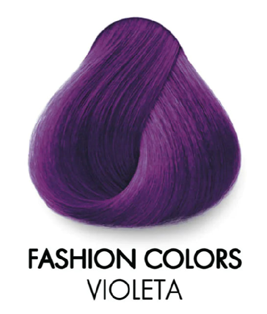 Hidracolor FashiColors Violeta 90 ml