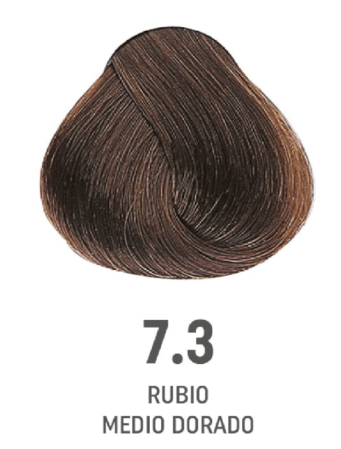 COLOR AMORE 7.3