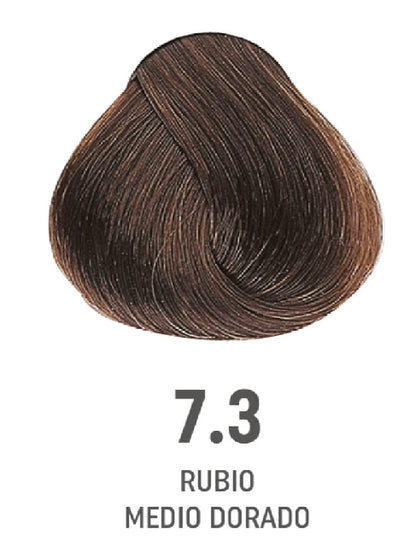 COLOR AMORE 7.3