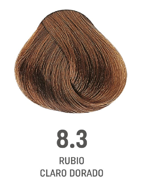 COLOR AMORE 8.3
