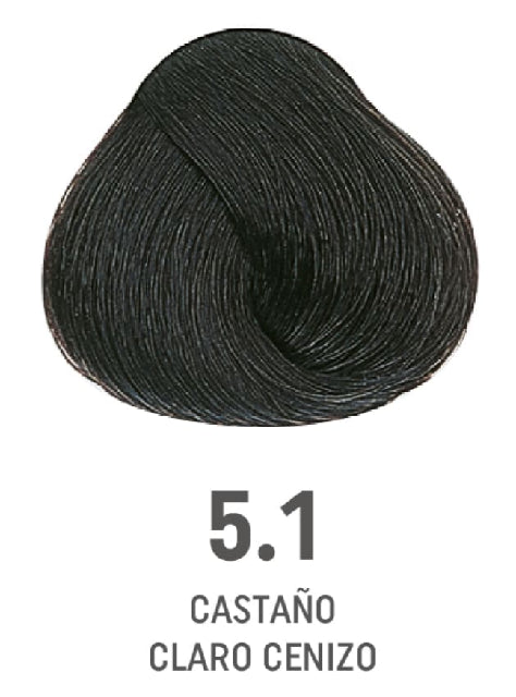 COLOR AMORE 5.1