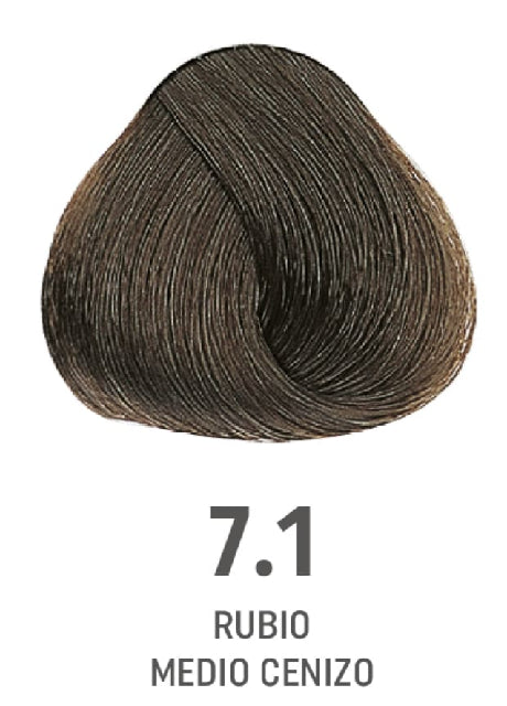 COLOR AMORE 7.1