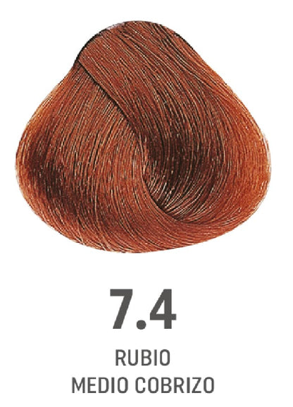 COLOR AMORE 7.4