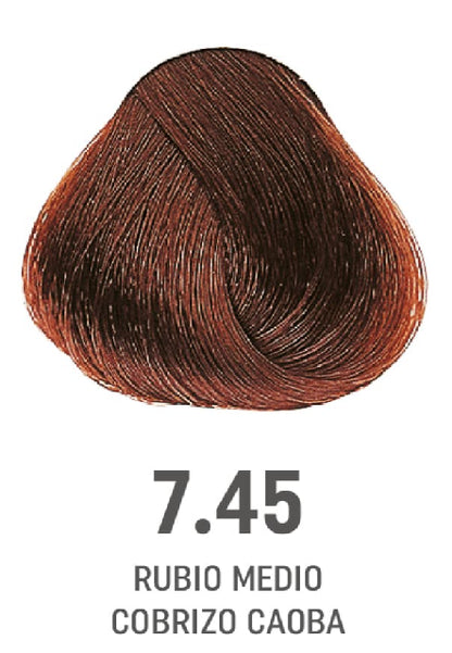 COLOR AMORE 7.45