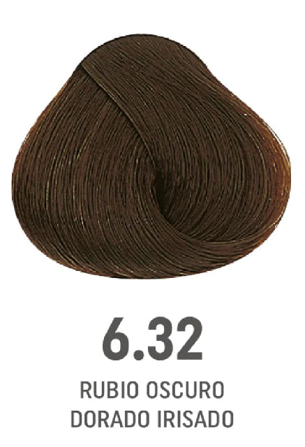 COLOR AMORE 6.32