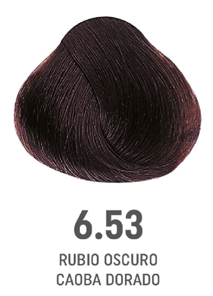 (NO SRT)COLOR AMORE 6.53