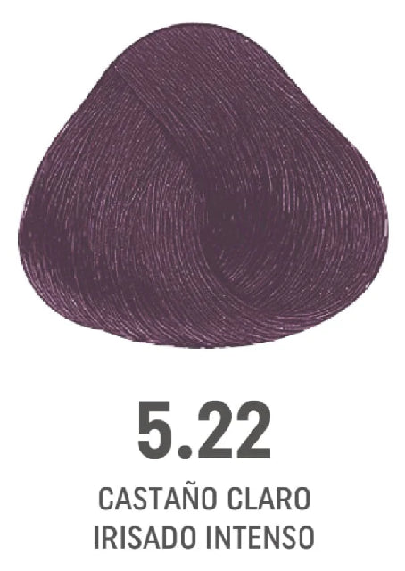 COLOR AMORE 5.22