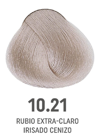 COLOR AMORE 10.21