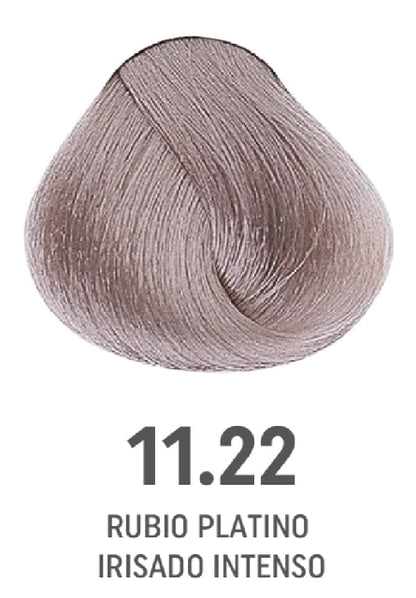 COLOR AMORE ALFAPARF 11.22