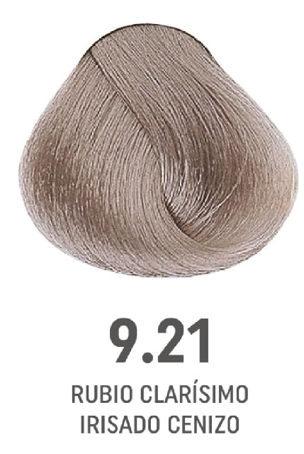 COLOR AMORE ALFAPARF 9.21
