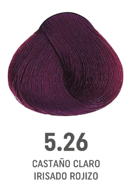 (NO SRT)COLOR AMORE ALFAPARF 5.26