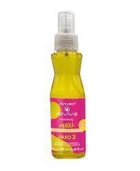 ANVEN REVIVE MAXI FORTIFICANTE PASO 3 133ML