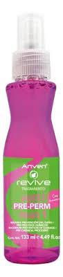 ANVEN REVIVE MAXI PRE-PERM PASO 1 133ML