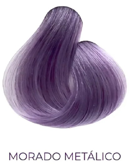 (NO SRT)Kuul Morado Metalico 90ml