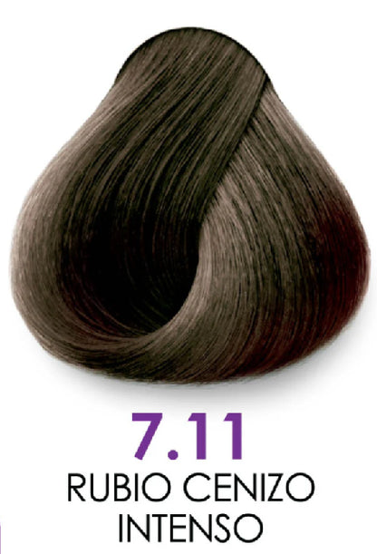 Kuul Color System 7.11 90 ml