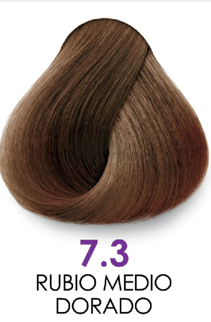 Kuul Color System 7.3 90 ml