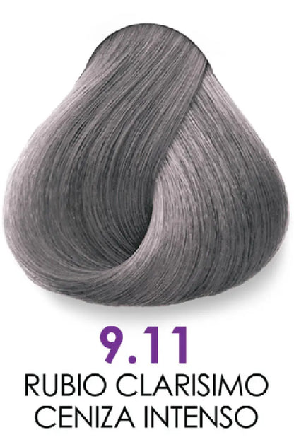 Kuul Color System 9.11 90 ml