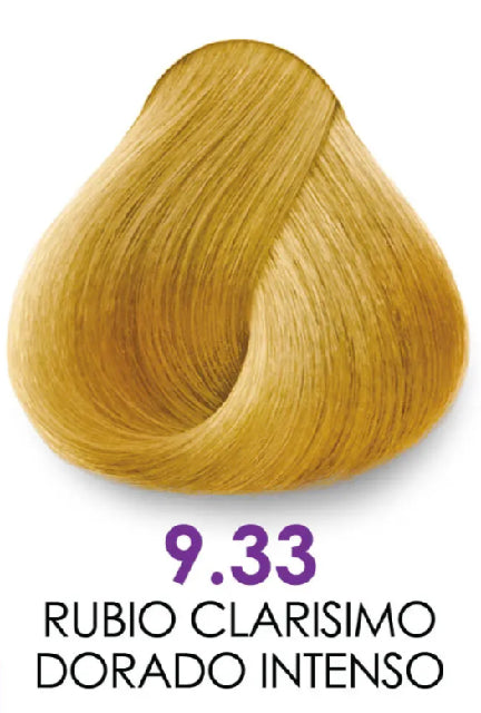 Kuul Color System 9.33 90 ml