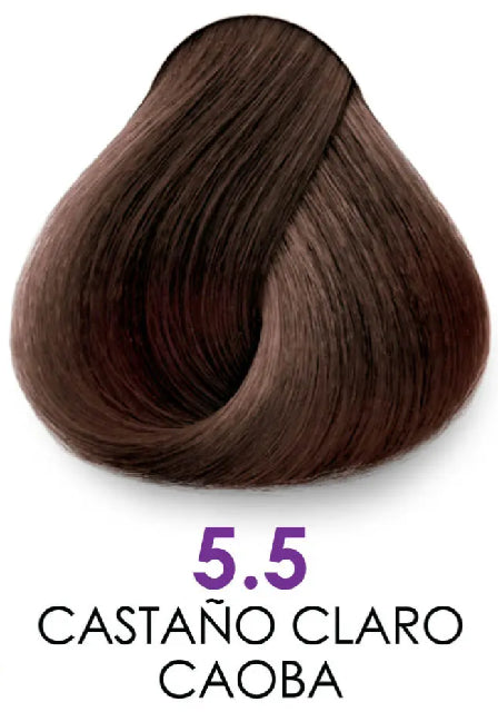 Kuul Color System 5.5 90 ml